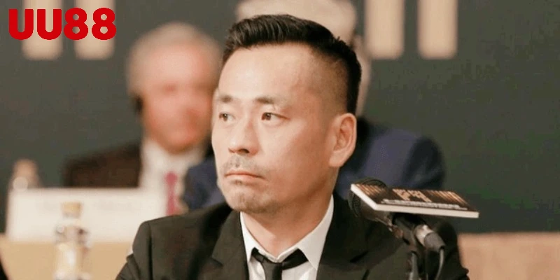 Những bài học sâu sắc từ cuộc đời của tỷ phú sòng bài 