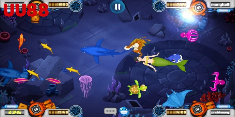 Những điều cần biết khi tham gia chơi