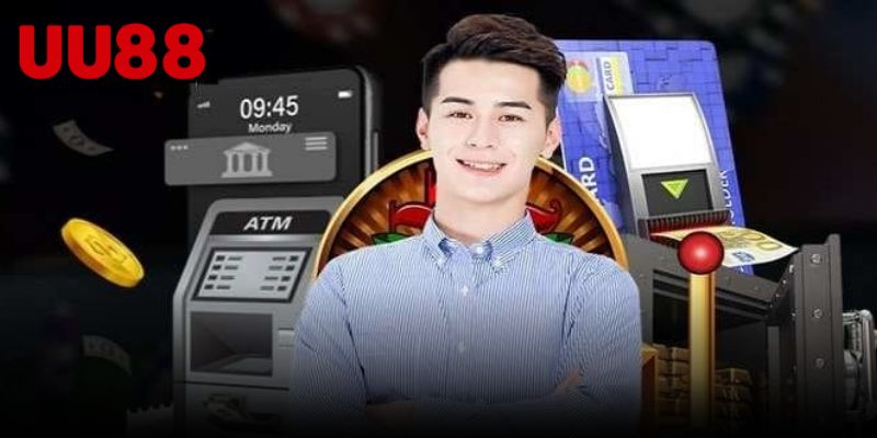 Lý do yêu cầu rút tiền UU88 bị lỗi