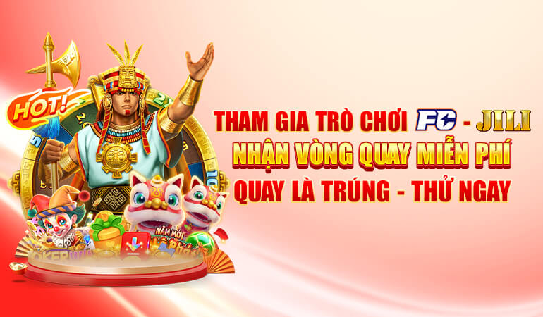 Vòng Quy May Mắn FC